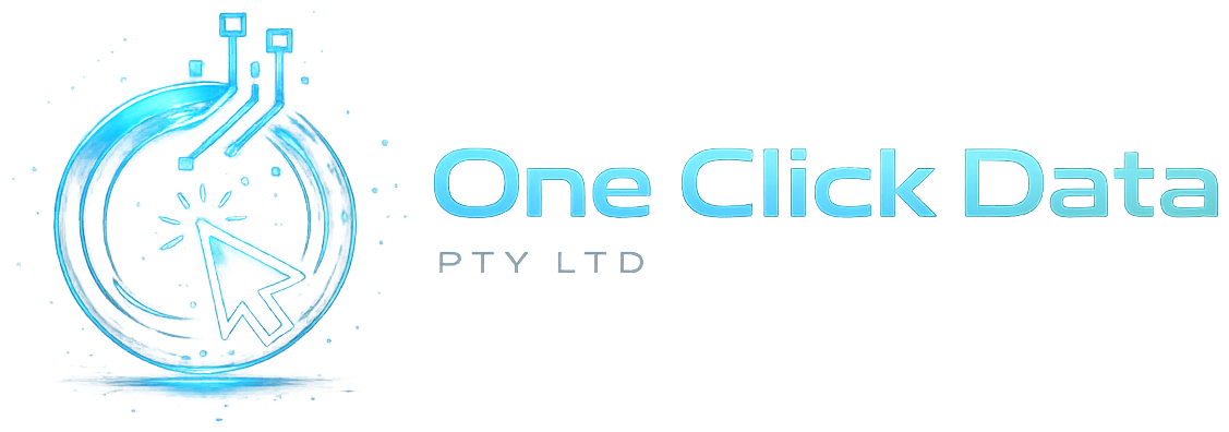 One Click Data Pty Ltd